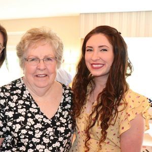 Meet your Posher, Kate